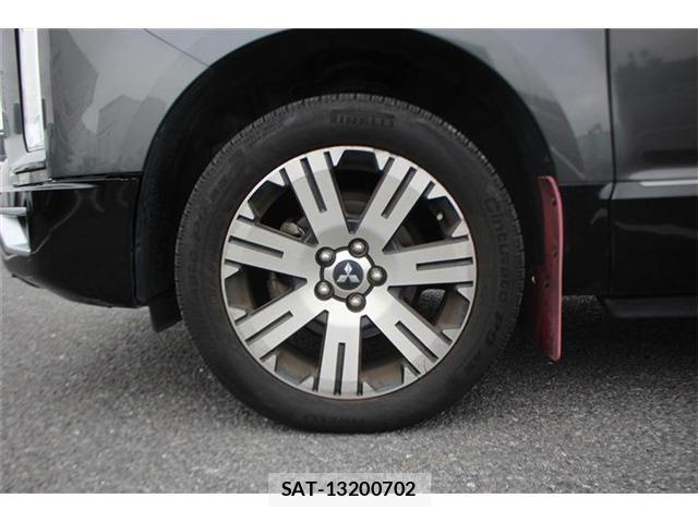 Mitsubishi DELICA 2020-08 6675710-17