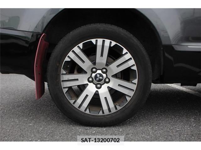 Mitsubishi DELICA 2020-08 6675710-19