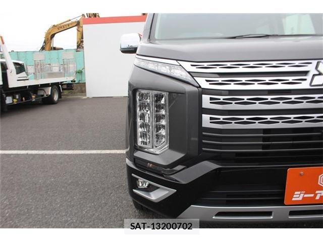 Mitsubishi DELICA 2020-08 6675710-22