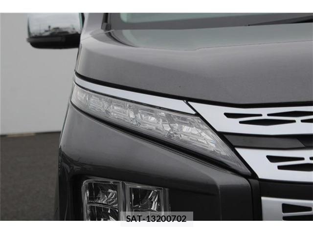 Mitsubishi DELICA 2020-08 6675710-23
