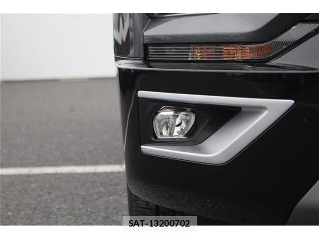 Mitsubishi DELICA 2020-08 6675710-25