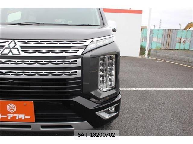 Mitsubishi DELICA 2020-08 6675710-26