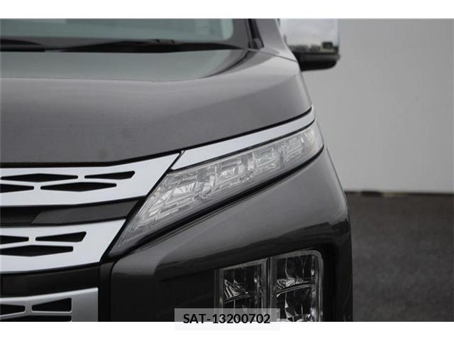 Mitsubishi DELICA 2020-08 6675710-27