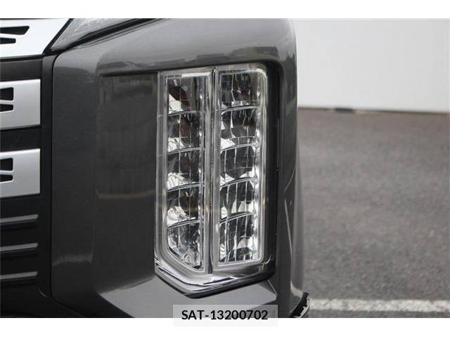 Mitsubishi DELICA 2020-08 6675710-28