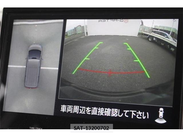 Mitsubishi DELICA 2020-08 6675710-3