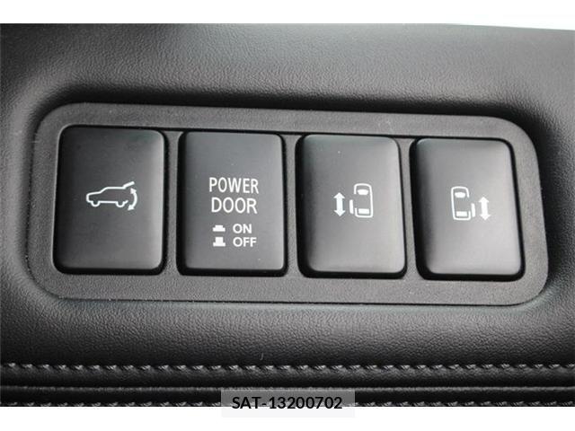 Mitsubishi DELICA 2020-08 6675710-6