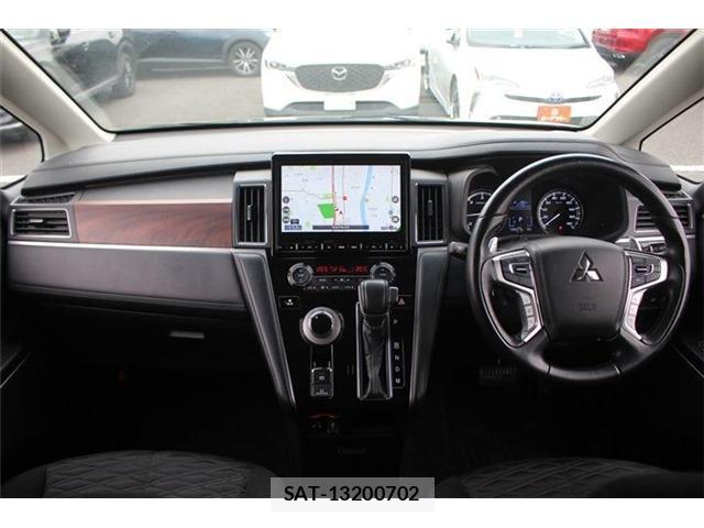 Mitsubishi DELICA 2020-08 6675710-7