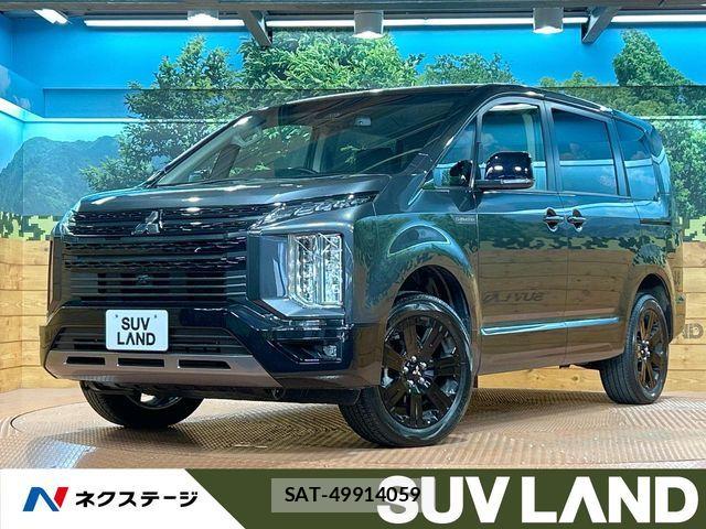 Mitsubishi DELICA 2025-07 6675677-0