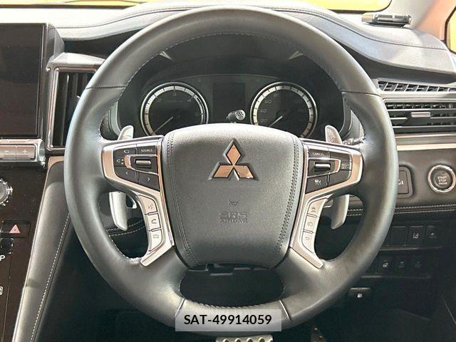 Mitsubishi DELICA 2025-07 6675677-11