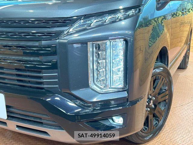 Mitsubishi DELICA 2025-07 6675677-12