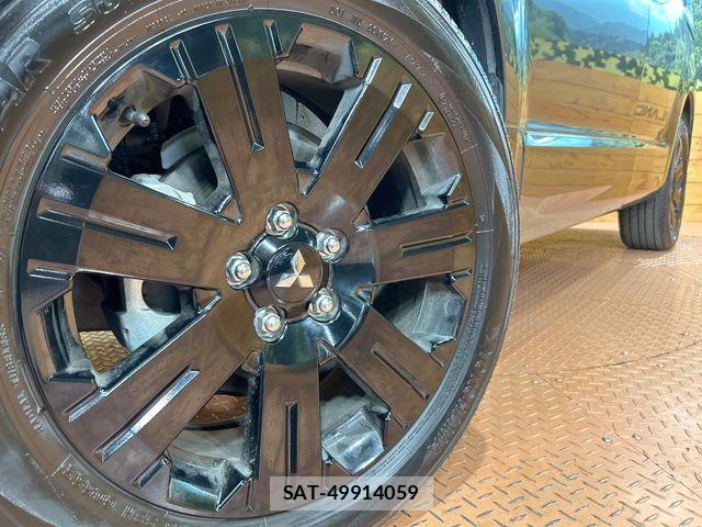 Mitsubishi DELICA 2025-07 6675677-13