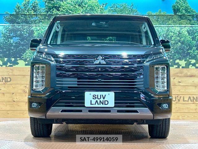 Mitsubishi DELICA 2025-07 6675677-14