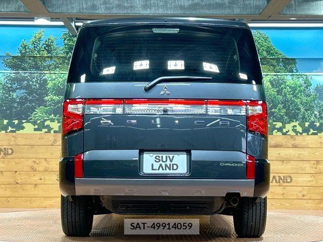 Mitsubishi DELICA 2025-07 6675677-15
