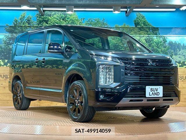 Mitsubishi DELICA 2025-07 6675677-16