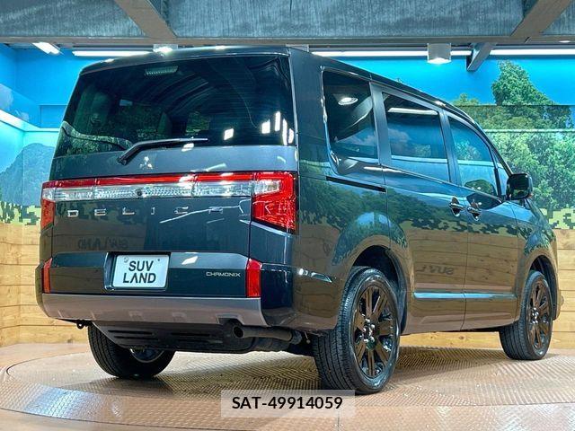Mitsubishi DELICA 2025-07 6675677-17