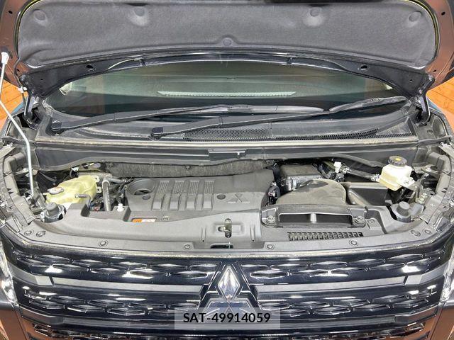 Mitsubishi DELICA 2025-07 6675677-18