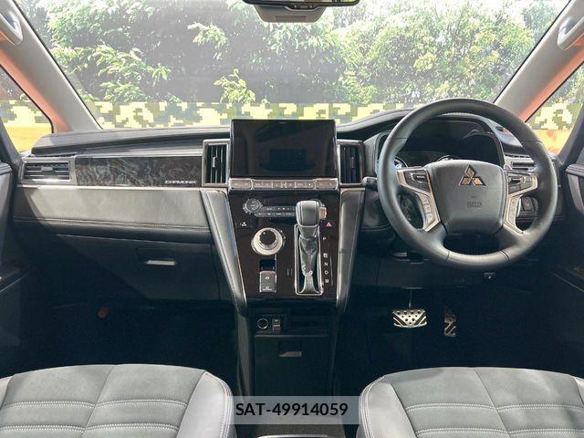 Mitsubishi DELICA 2025-07 6675677-1