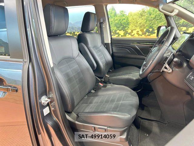 Mitsubishi DELICA 2025-07 6675677-7