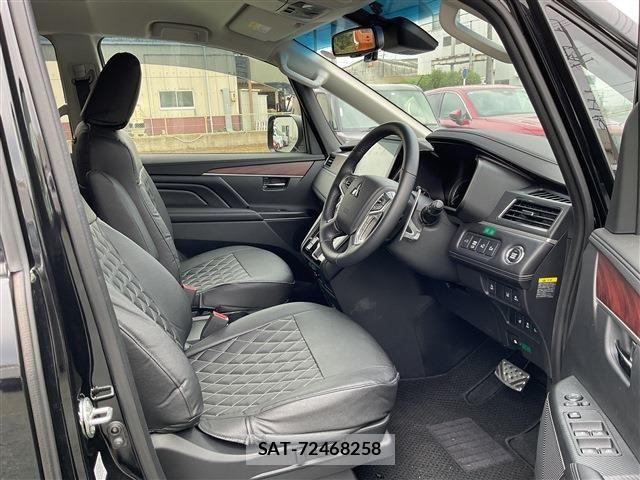 Mitsubishi DELICA 2024-11 6675688-15