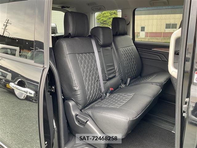 Mitsubishi DELICA 2024-11 6675688-17