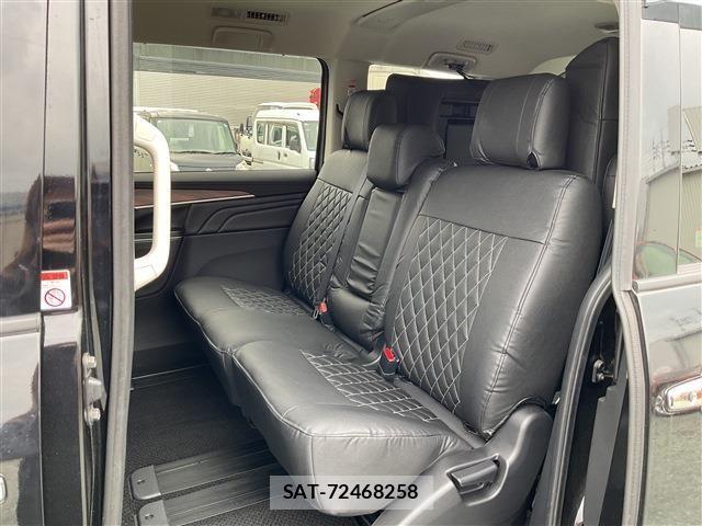 Mitsubishi DELICA 2024-11 6675688-18