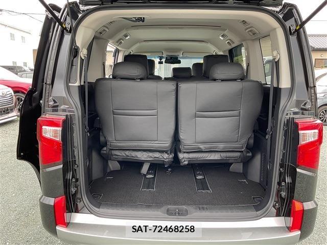 Mitsubishi DELICA 2024-11 6675688-21