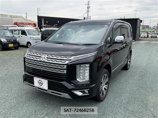 Mitsubishi DELICA 2024-11 6675688-25