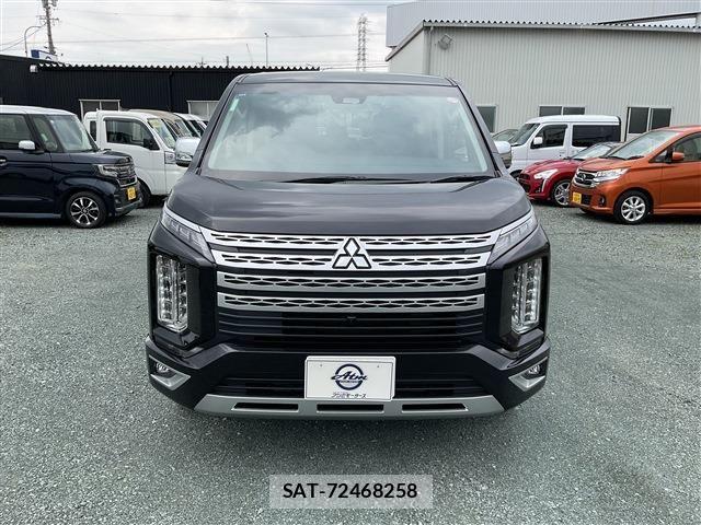 Mitsubishi DELICA 2024-11 6675688-26