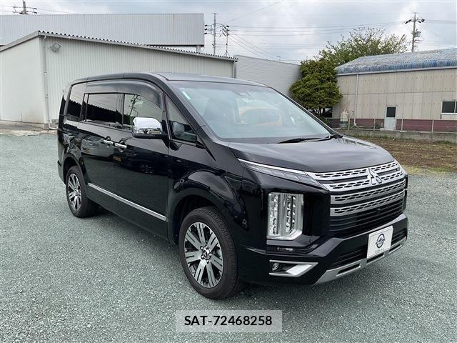 Mitsubishi DELICA 2024-11 6675688-27