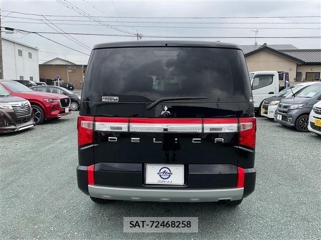 Mitsubishi DELICA 2024-11 6675688-29