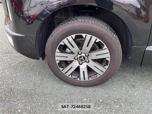 Mitsubishi DELICA 2024-11 6675688-7
