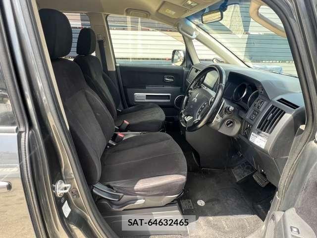 Mitsubishi DELICA 2013-07 6675720-9