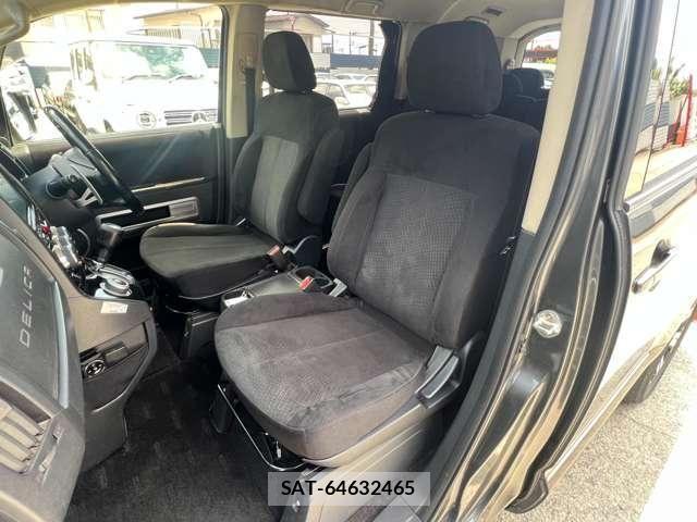 Mitsubishi DELICA 2013-07 6675720-10