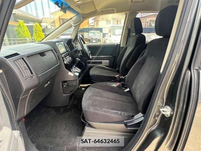 Mitsubishi DELICA 2013-07 6675720-11