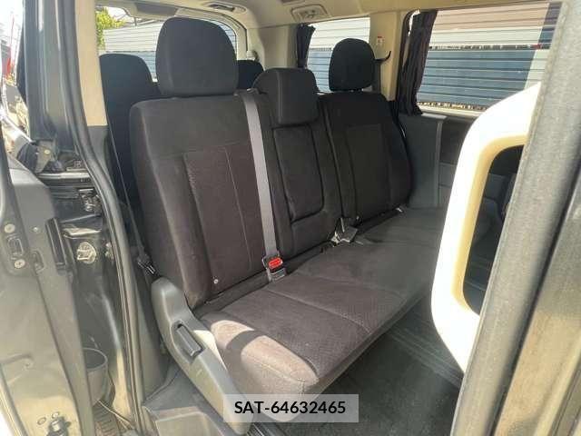 Mitsubishi DELICA 2013-07 6675720-12