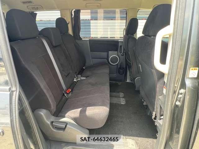 Mitsubishi DELICA 2013-07 6675720-13