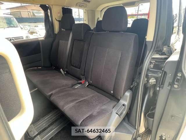 Mitsubishi DELICA 2013-07 6675720-14
