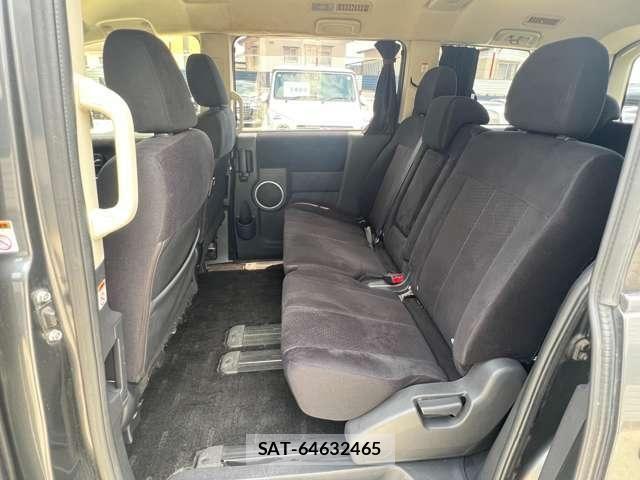 Mitsubishi DELICA 2013-07 6675720-15