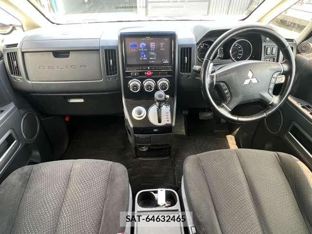 Mitsubishi DELICA 2013-07 6675720-18