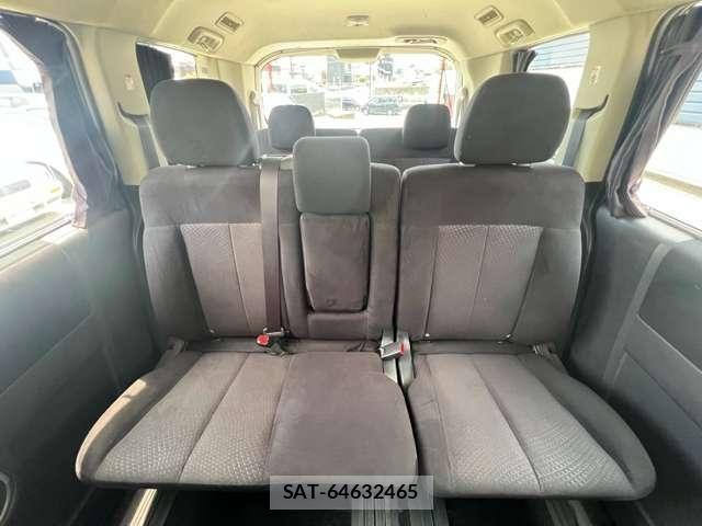 Mitsubishi DELICA 2013-07 6675720-19