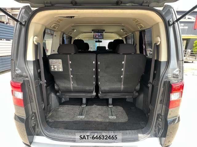 Mitsubishi DELICA 2013-07 6675720-20