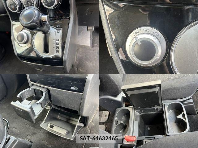 Mitsubishi DELICA 2013-07 6675720-23