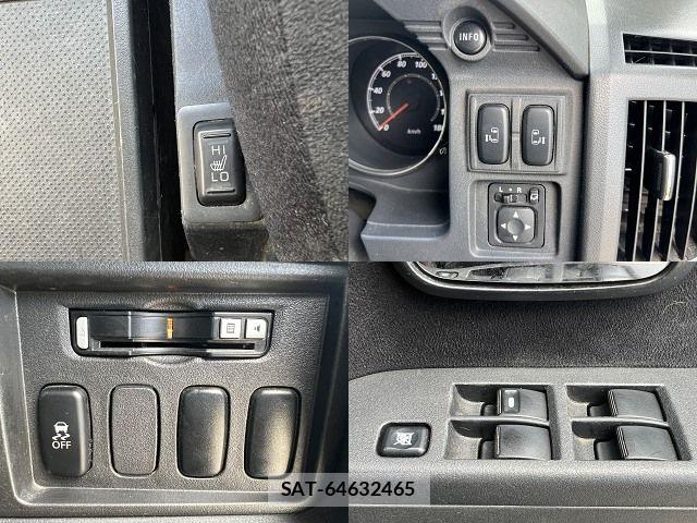 Mitsubishi DELICA 2013-07 6675720-24