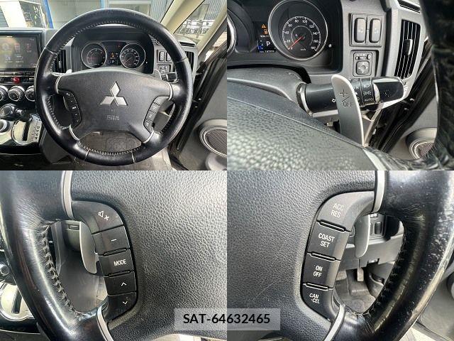 Mitsubishi DELICA 2013-07 6675720-25