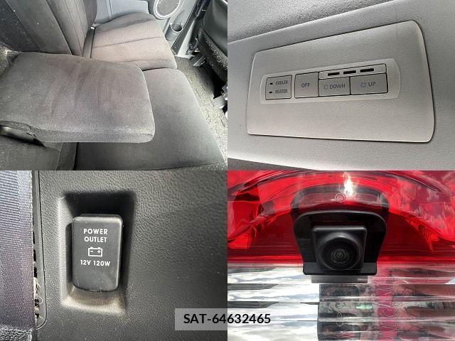Mitsubishi DELICA 2013-07 6675720-27