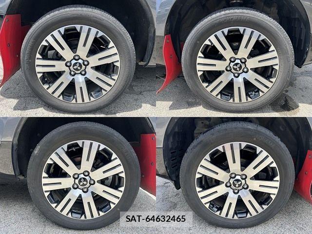 Mitsubishi DELICA 2013-07 6675720-28