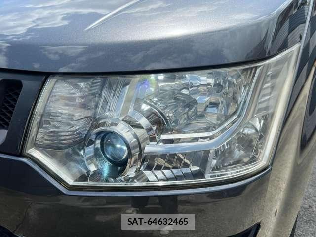 Mitsubishi DELICA 2013-07 6675720-29