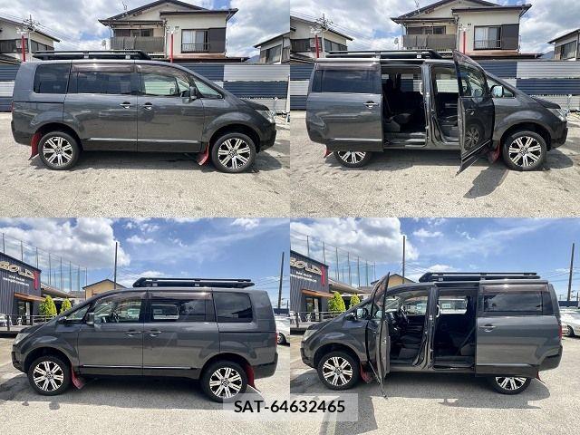 Mitsubishi DELICA 2013-07 6675720-3