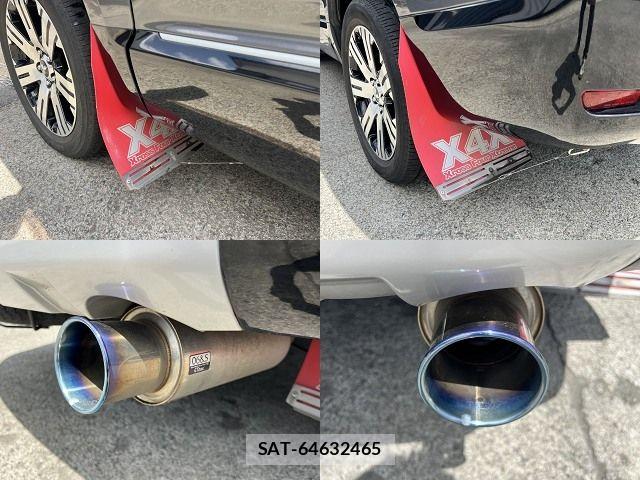 Mitsubishi DELICA 2013-07 6675720-6