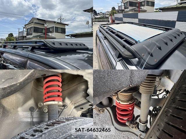 Mitsubishi DELICA 2013-07 6675720-7
